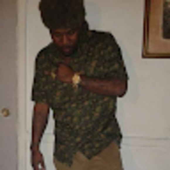 Meet your Posher, Robert - Picture 1 of 1